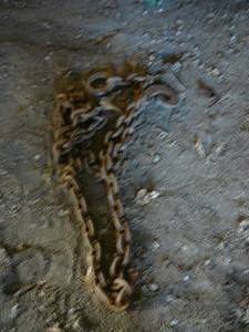Large Chains