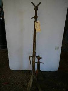 Jack Stands