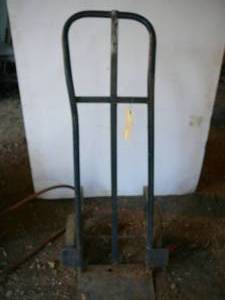 2 Wheel Dolly