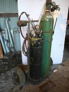 Torch Set