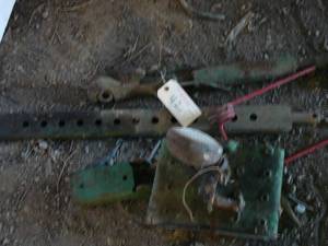John Deere Parts