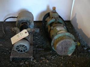 2 Motors