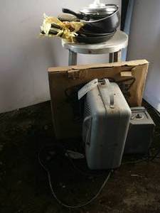 Lot of Misc Items