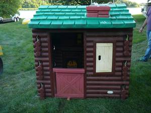 Kids Play House