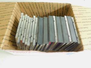 lot 4 image: CDS