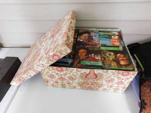 lot 63 image: Books of Composers and Cds