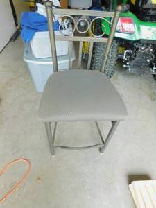 lot 127 image: Chair