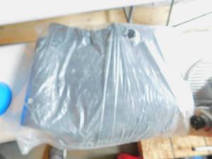 lot 129 image: Mazda3 Car Matts