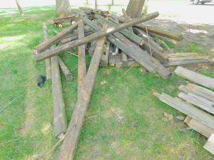 lot 75 image: PermaWood