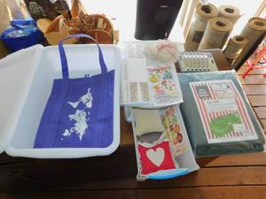 lot 72A image: Misc Items