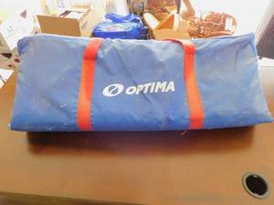lot 139 image: Optima Ladder Toss Game