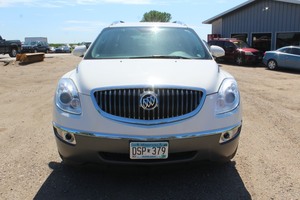 2012 Buick Enclave Leather - 1 Owner