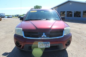 2006 Mitsubishi Endeavor LS