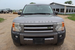 2008 Land Rover LR3 SE 4x4 - 130,215 Miles -
