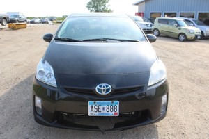 2011 Toyota Prius - 2 Owners