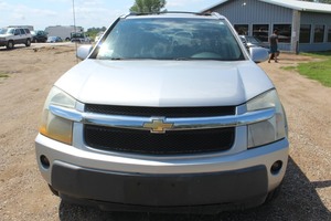 2006 Chevrolet Equinox LT AWD - 98,620 Miles
