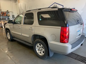 2007 GMC Yukon 4x4 -No Reserve-