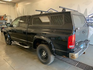 2004 Dodge Ram 1500 4x4 -No Reserve-