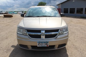 2009 Dodge Journey SE