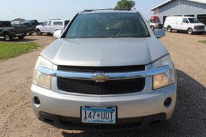 2008 Chevrolet Equinox LT - ALL WHEEL DRIVE - WELL EQUIPPED - 2 Owners -