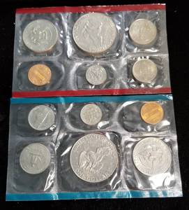 1978 US MINT SET IN ORIGINAL PACKAGING