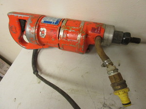 lot 331 image: DIAMOND CORE DRILL