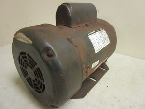 lot 365 image: A.O. SMITH AC MOTOR