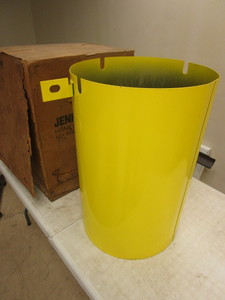 lot 388 image: JENNY DIVISION COIL CASINGS - NEW