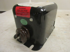 lot 396 image: INTERCHANGEABLE IGNITION TRANSFORMER