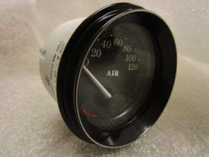 lot 403 image: HARLEY-DAVIDSON AIR TEMPERATURE GAUGE - NEW