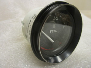 lot 405 image: HARLEY-DAVIDSON FUEL GAUGE - NEW