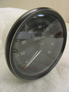 lot 406 image: HARLEY-DAVIDSON TACHOMETER - NEW