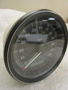 lot 407 image: HARLEY-DAVIDSON SPEEDOMETER - NEW