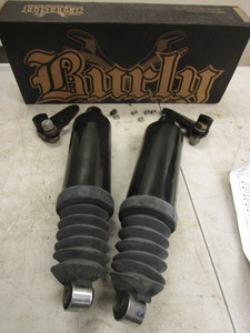 lot 414 image: BURLY 10.5 SLAMMER SHOCKS