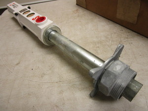 lot 422 image: SAMSON AIR-OPERATED LUBRICANTOIL TRANSFER PUMP