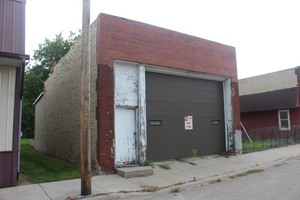 lot 1 image: SEDAN, MN COMMERCIAL REAL ESTATE - ABSOLUTE SALE - NO RESERVE