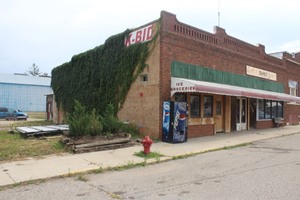 lot 1 image: LOWRY, MN COMMERCIAL REAL ESTATE - ABSOLUTE SALE - NO RESERVE  --ONLY 3% BUYERS PREMIUM--