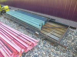 Pallet Racking