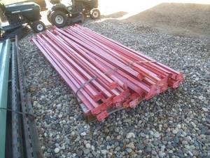 Pallet Racking Beams Light Duty