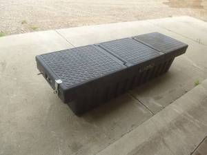 Contico Tool Box