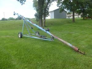 Allied Grain Auger 6