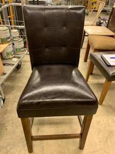 SINGLE DININGROOM CHAIR