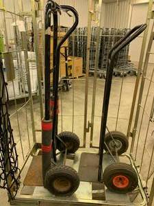 2 CARTS