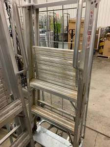 2FT LADDER