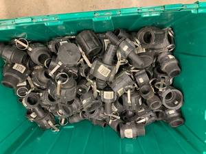 ASSORTED FITTINGS