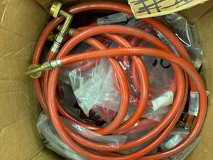 PLUMBING SUPPLIES