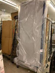 TWIN X-LONG BOX SPRING