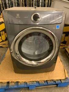 ELECTROLUX GAS DRYER