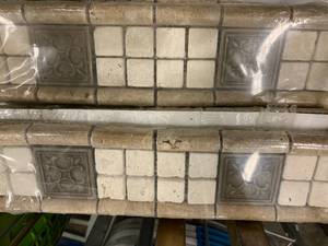 3X12 CHIARO TILE