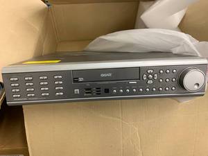 GANZ DVR